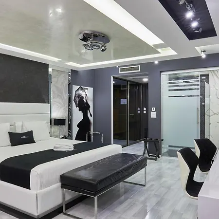 Mirror 4* Petrovec